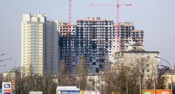 После выборов в Киеве начался всплеск на рынке недвижимости