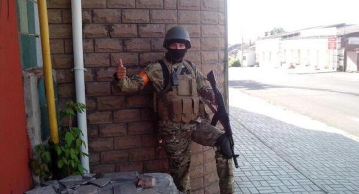 В Мариуполе взяты в плен 11 террористов и захвачен груз оружия - Аваков