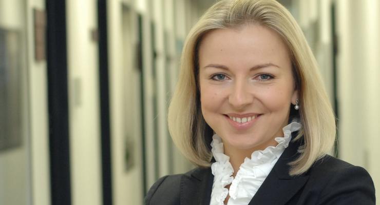 Ассоциация юристов Украины поддержала кандидатуту адвоката Антонины Ягольник на должность главы АМКУ
