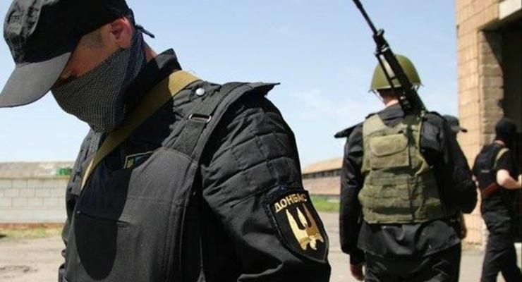 МВД создаст 20 батальонов спецназа для борьбы с террористами