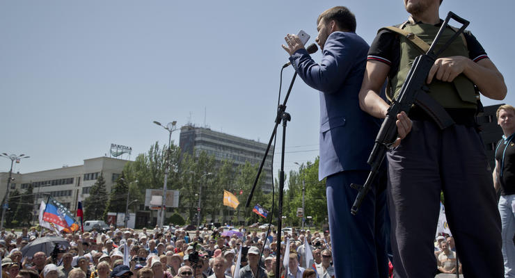 Покушения на лидеров ДНР: внутренние разборки или рука Киева?