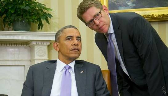 Обама не исключает военной операции в Ираке