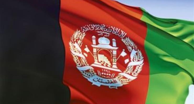 В Афганистане состоится второй тур президентских выборов