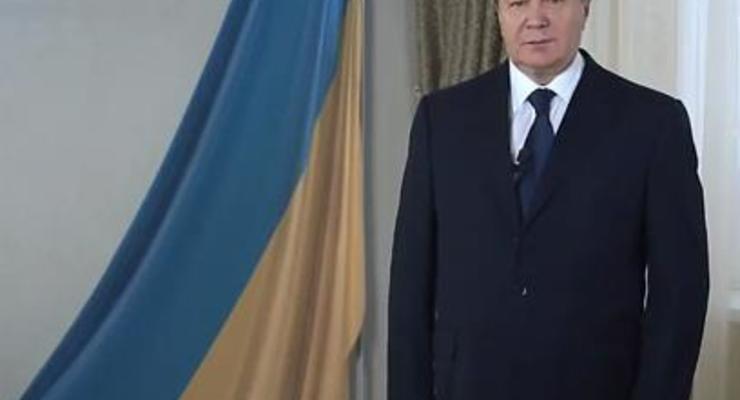 Итоги 13 июня: РФ обвинила Украину в нарушении границы, Янукович выступил с новым обращением