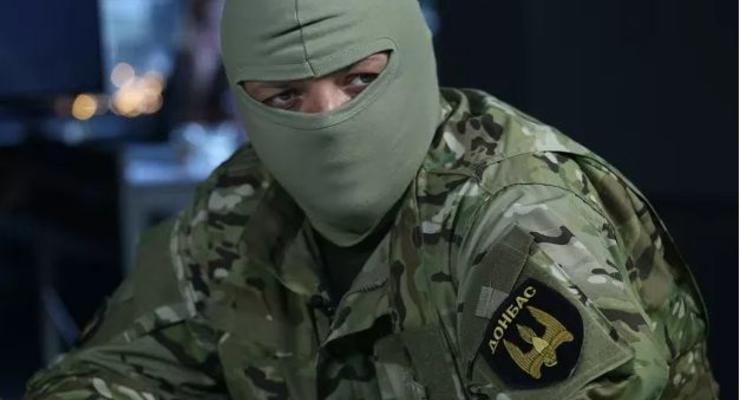Ответственность за смерть 49 десантников несет руководство ВСУ - Семенченко
