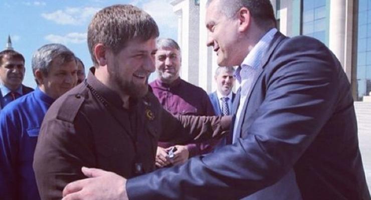 Чечня поможет Крыму возродиться  - Кадыров