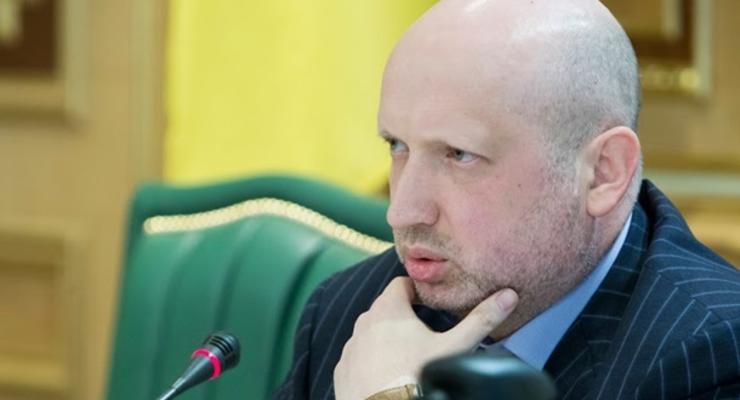 Рада 17 июня рассмотрит меры по защите суверенитета Украины