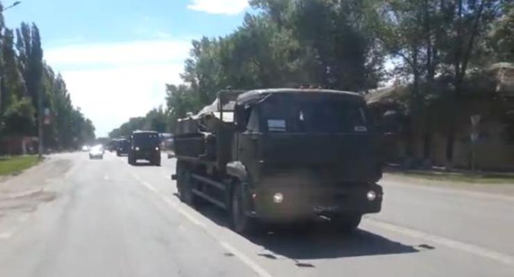 Россия перебросила к украинской границе 16 тысяч военнослужащих – Парубий