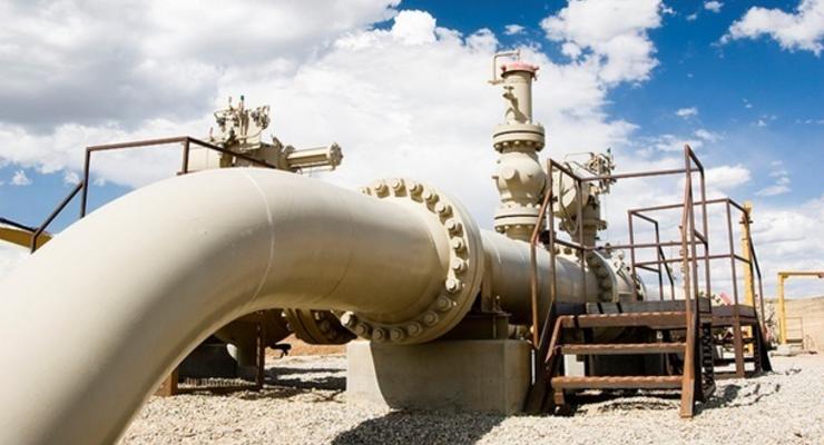 Для экономии газа Украина должна ограничить снабжение промышленности – эксперт