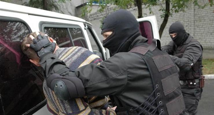В Киеве задержан сообщник Безлера, планировавший взрывы