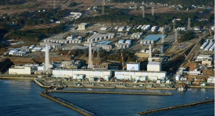 В Японии провалился эксперимент по заморозке радиоактивной воды на АЭС Фукусима-1