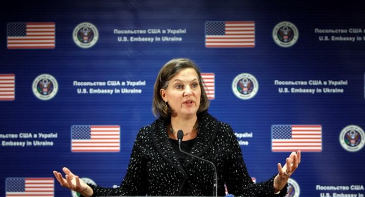 США и Европа обсуждают новые санкции против России