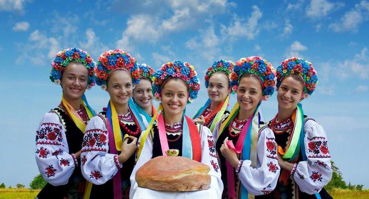 Население Украины без Крыма составляет 43 миллиона человек - Госстат