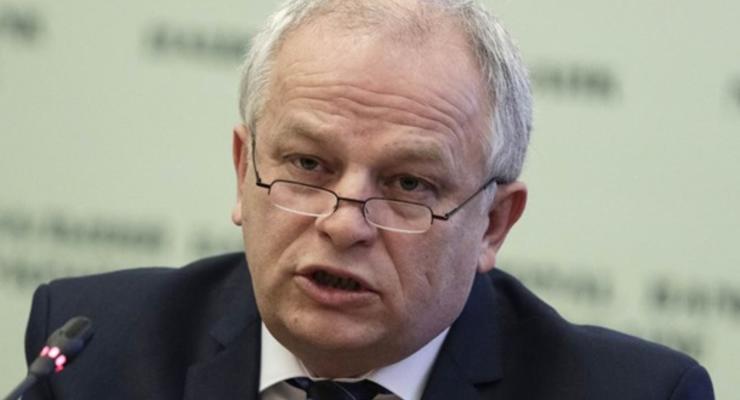 Глава Национального банка Украины подал в отставку – СМИ