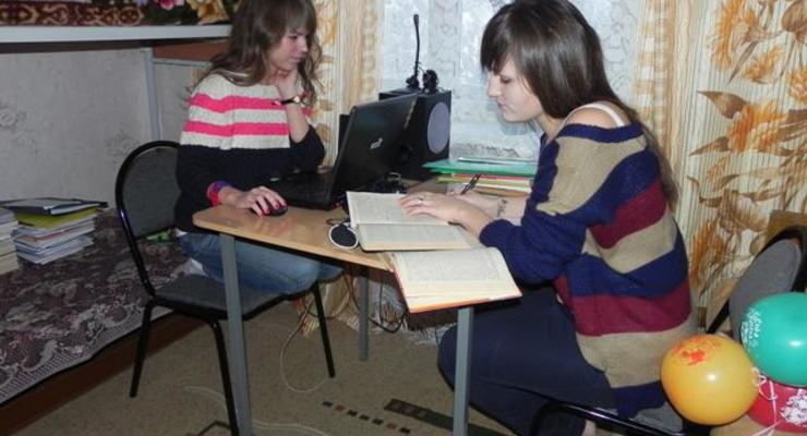Абитуриенты из Крыма и Донбасса на время ВНО получат места в общежитиях
