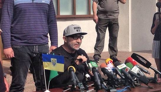 Возвращение Кернеса. "Да уж, Кеннеди уже не тот"