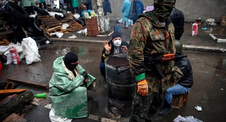 Сторонники ДНР расселяют своих бойцов по квартирам мирных жителей - СМИ