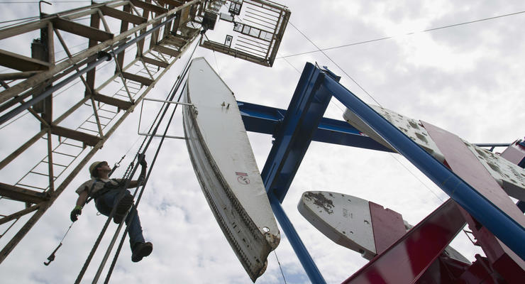 Канада готова проложить нефтепровод для доставки сырья в Азию