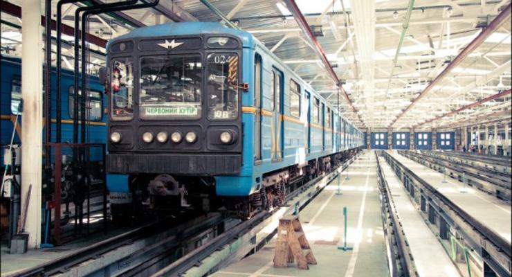 С 1 июля проезд в киевском метро подорожает до 3 гривен