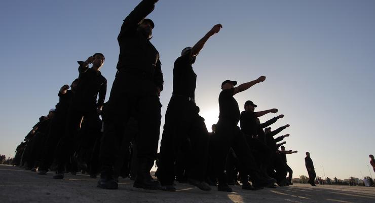 Война в Ираке. Шииты объединились с армией против суннитов - фото