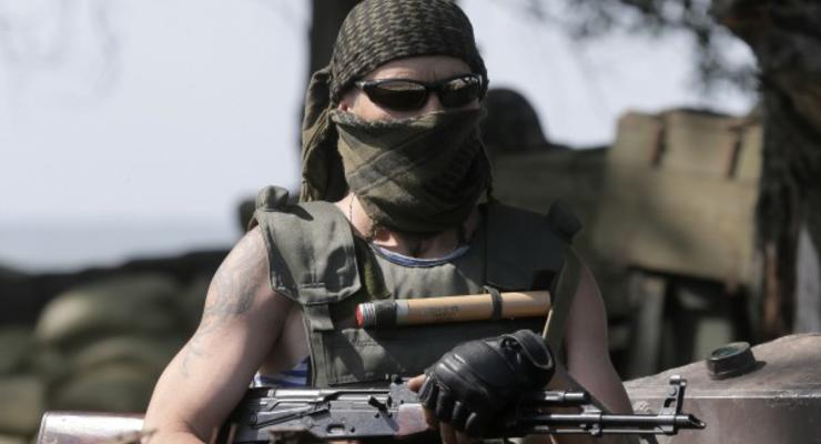 МИД Украины обнародовал доказательства передачи российского оружия Донбассу