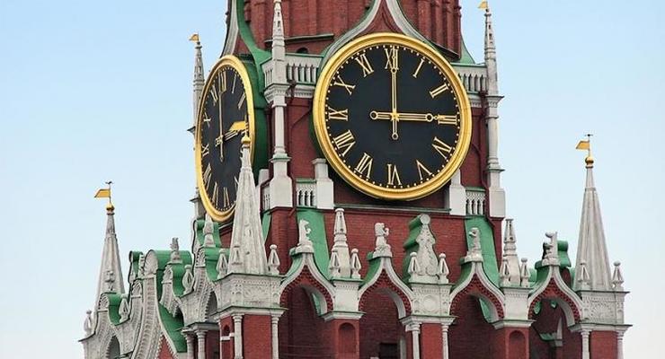 В ЛНР и ДНР  собираются перейти на московское время