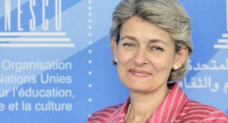 Генерального директора ЮНЕСКО выдвинули на пост генерального секретаря ООН