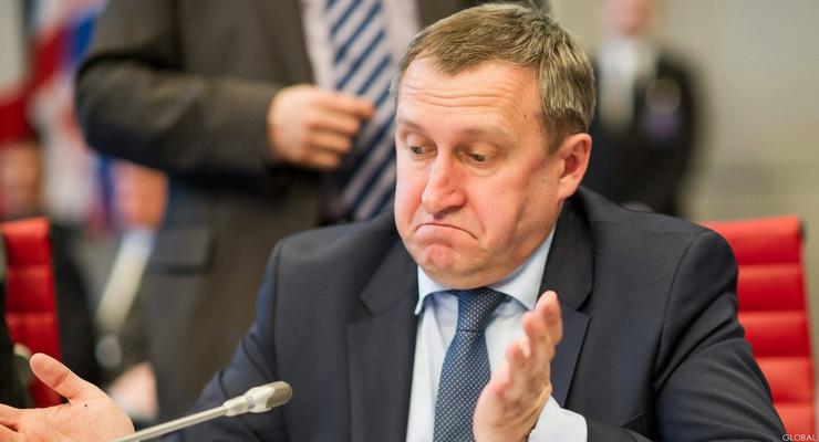 Депутаты уволили Дещицу и назначили Климкина министром иностранных дел
