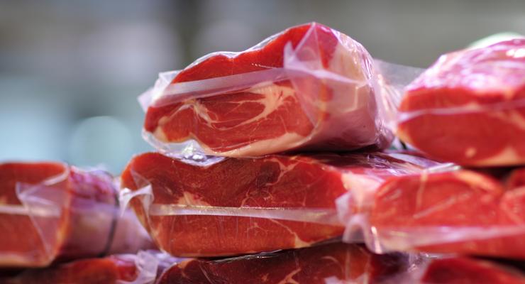 Россия усложняет ввоз мяса из Украины