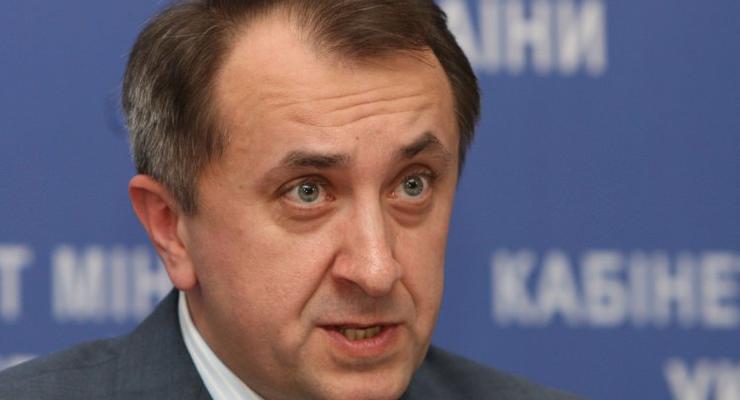 Экс-министр экономики Богдан Данилишин вернулся в Украину