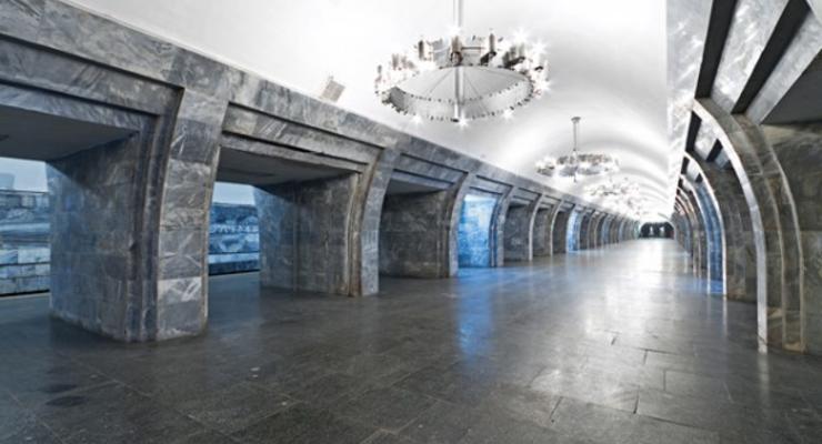 Киевский метрополитен в ночь на 22 июня будет работать на час дольше