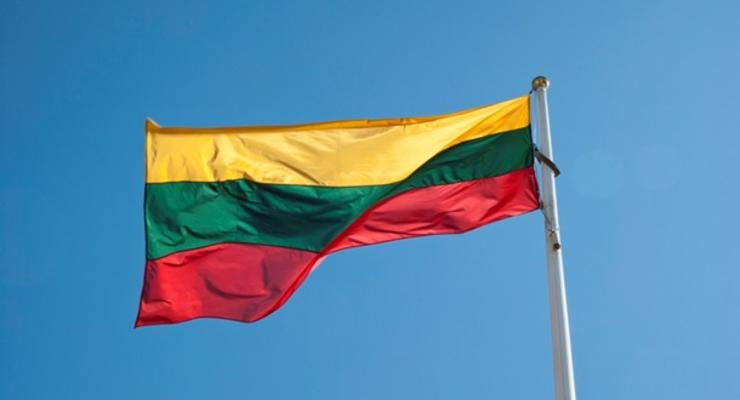 Литва может вступить в зону евро с 2015 года