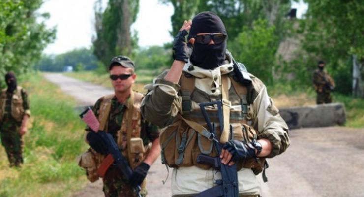 За время АТО на Донбассе погибли 156 солдат – генерал ВСУ