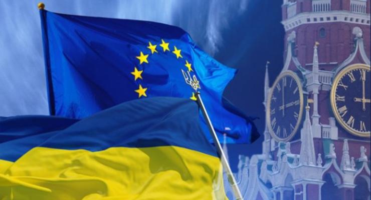 ЕС предложил провести в начале июля трехстороннюю встречу с Украиной и Россией