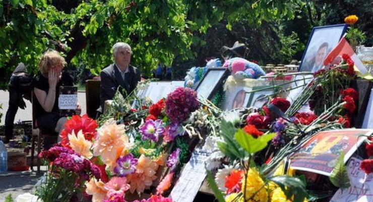 Трагедия в Одессе: Установлены причины смерти всех погибших