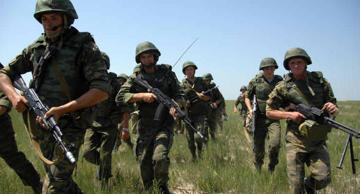 Войска Центрального военного округа РФ начали передислокацию в рамках проверки