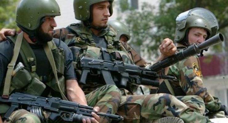 Москва предупредила ОБСЕ о внезапной проверке боеготовности войск - Минобороны