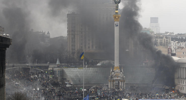 ГПУ закончит расследование в отношении беркутовцев, причастных к расстрелу Майдана, в июне