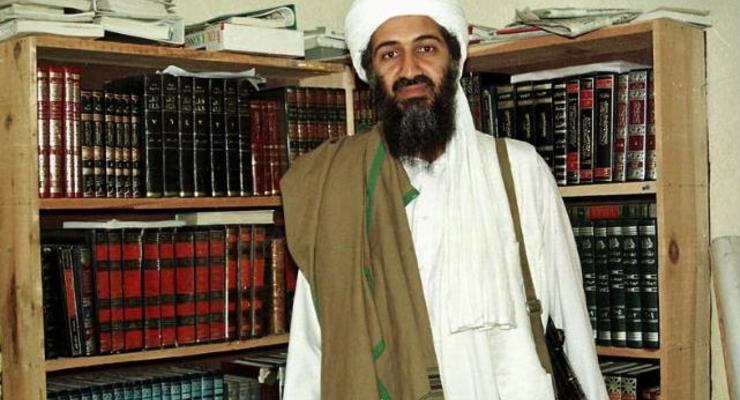 Королевский банк Шотландии обслуживал счета семьи бен Ладена - СМИ