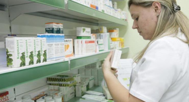 Минздрав объявил 14 тендеров по закупке лекарств на 537 млн грн