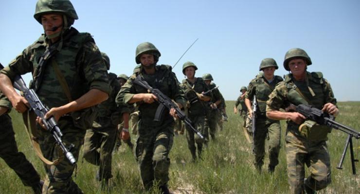 Зенитчики Центрального военного округа РФ готовятся к боевым стрельбам