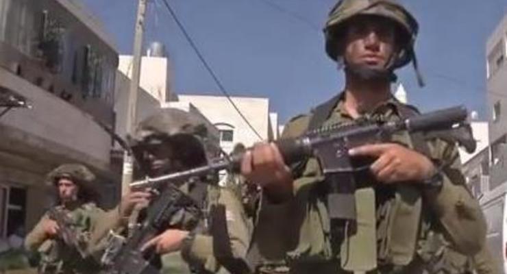Израильская армия атаковала корреспондентский пункт телекомпании RT