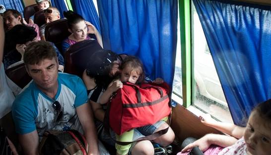 Минсоцполитики предлагает переселенцам более 50 тысяч вакансий