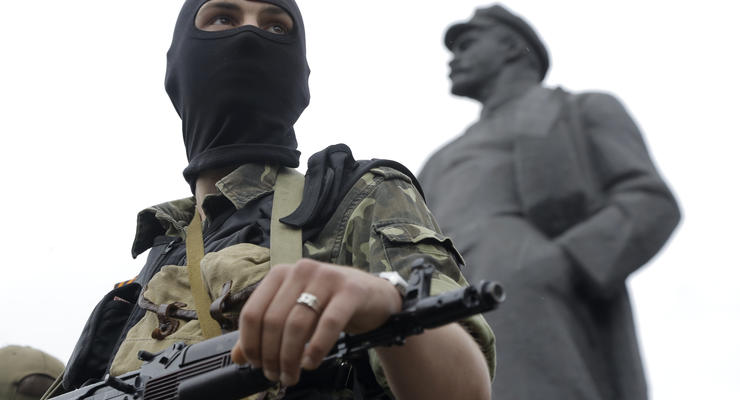 Перемирие на Донбассе: интерактивная карта боевых действий 21-22 июня