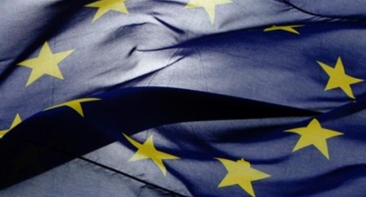Евросоюз запретил импортировать товары из Крыма