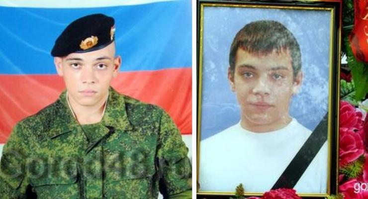 Мать россиянина, погибшего за ДНР: «Не нужно было его так воспитывать!»