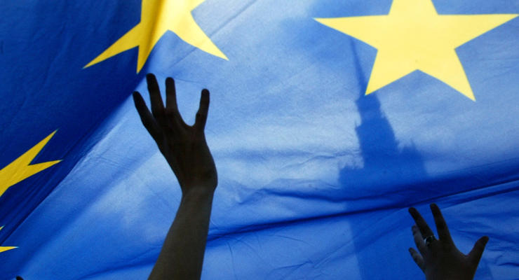 Корреспондент: Безвизовый режим с ЕС. Трудности перехода