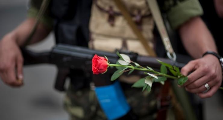 В ЛНР заявили о гибели мирных жителей в результате артиллерийского обстрела