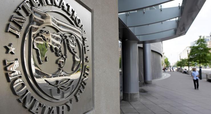 В Киев прибывает миссия МВФ, от которого ждут 1,4 млрд долларов