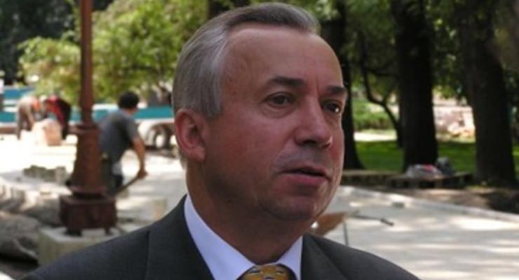 Донецкий мэр отказался занять место губернатора - СМИ